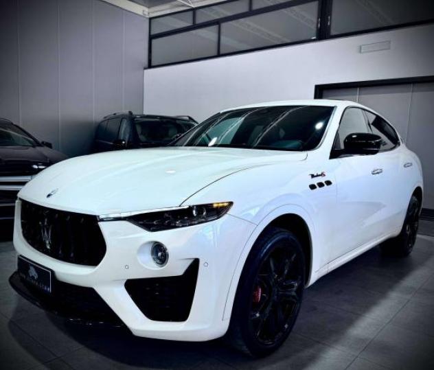 Maserati Levante 3.0 V6 430CV Modena S - Foto 2