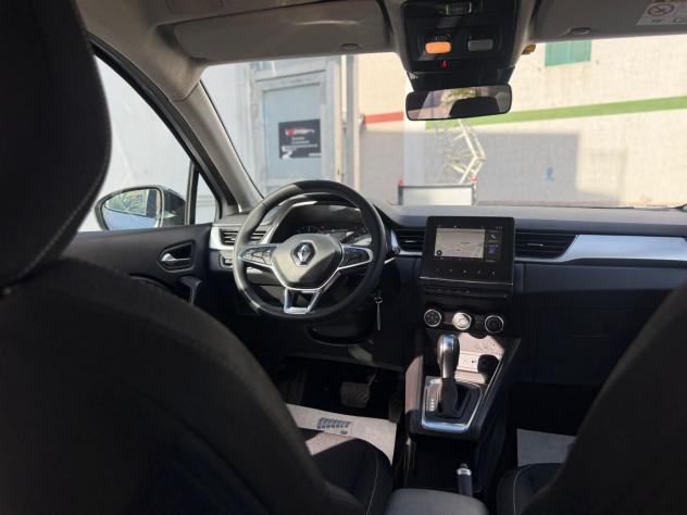 Renault Captur AUTOMATICA PROMO SETTIMANALE 14.500 EURO - Foto 9