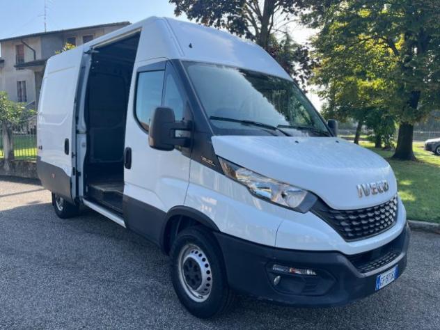 IVECO Daily 35S16V 2.3 PM-TM Furgone L3 H2 rif. 24070108 - Foto 7