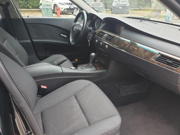 BMW 525 ASTA LIBERA ASTECAMION24.COM rif. 24191189 - Foto 10