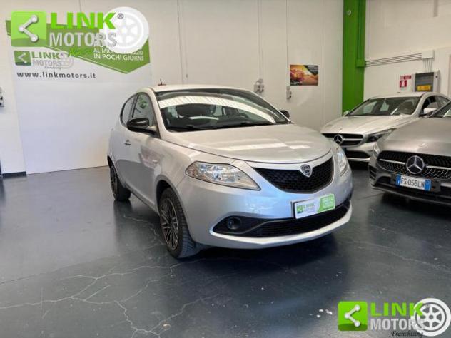 LANCIA Ypsilon PLATINUM rif. 23820071 - Foto 7