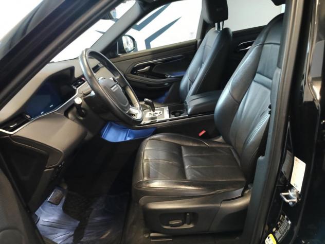 Land Rover Range Rover Evoque 2.0 TD4 150 CV AUTO PROMO FINANZIAMENTO - Foto 8