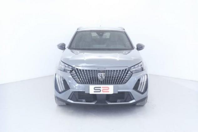PEUGEOT 2008 PureTech 130 S&S EAT8 GT Navigation&Vison pack rif. 21909204 - Foto 2