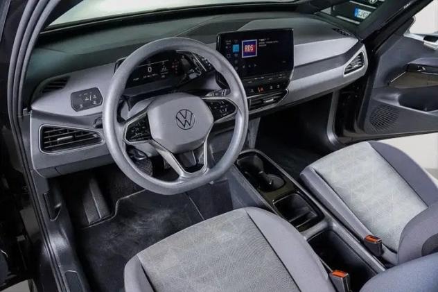 Volkswagen ID.3 Pro - Foto 7
