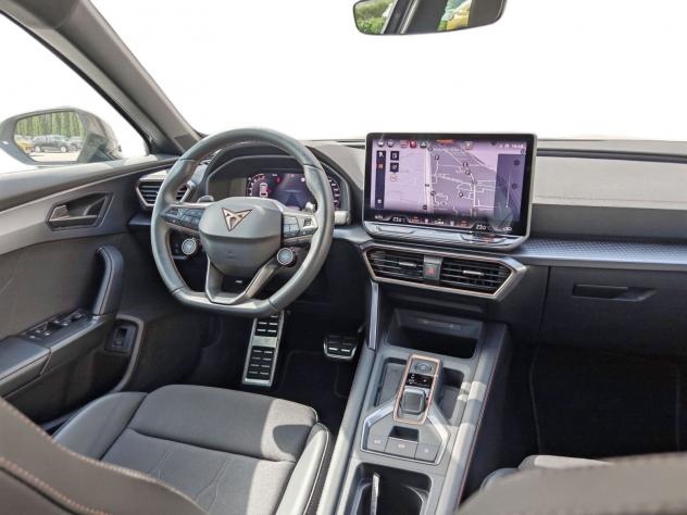 CUPRA Formentor Formentor 1.5 hybrid 150cv dsg - Foto 8