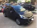 Peugeot 208 PureTech 82 5 porte Allure