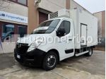 Opel Movano Opel Movano Coibentato Isotermico Frigorifero