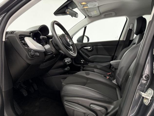 FIAT 500X 1.6 Mjet 130cv E6D Connect - Foto 6