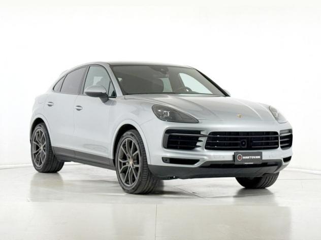Porsche Cayenne Coupè 3.0 V6 - Foto 7