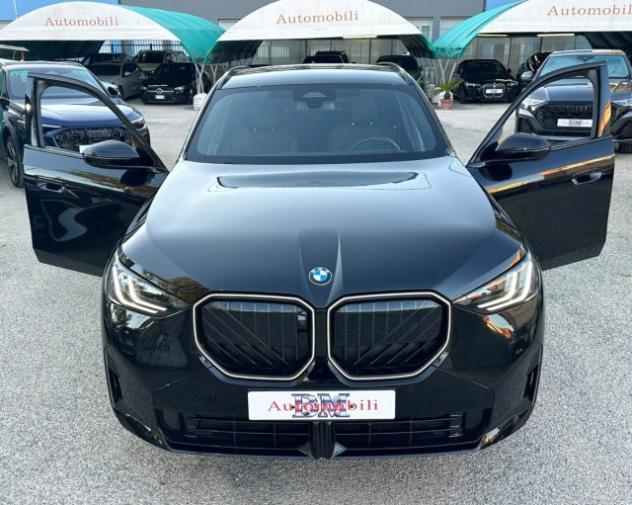 BMW X3 xDrive20d MSPORT PRO IVA PREMIUM INNOVATION rif. 24205072 - Foto 9
