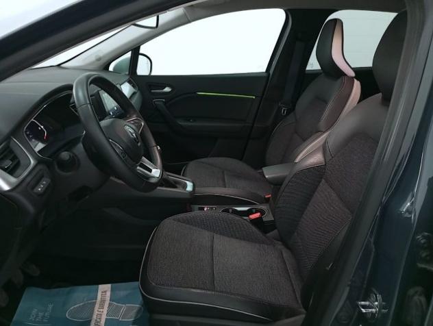 RENAULT Captur 1.3 tce Intens 140cv fap rif. 23181009 - Foto 9