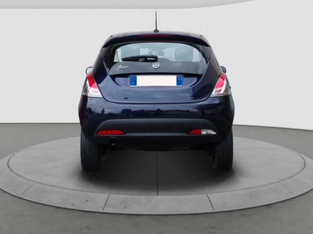 Lancia Ypsilon Ypsilon 0.9 TwinAir 5 porte Metano Ecochic Platinum - Foto 4