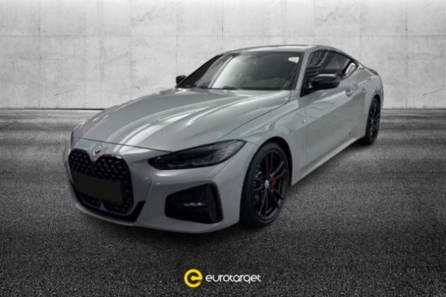 BMW 420 d 48V Coupé Msport rif. 23758834