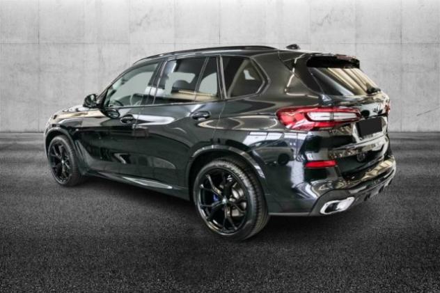 BMW X5 xDrive30d 48V Msport rif. 23758678 - Foto 2