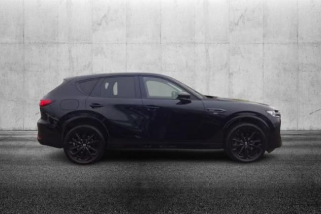 MAZDA CX-60 2.5L e-Skyactiv G PHEV AWD Homura rif. 22600824 - Foto 5