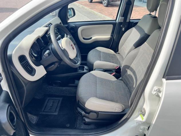 FIAT Panda 1.3 MJT 95 CV S&S 4x4 - Foto 5