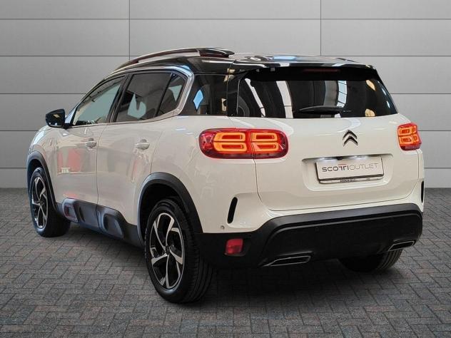 Citroën C5 Aircross BlueHDi 130 S&S EAT8 C-Series - Foto 4