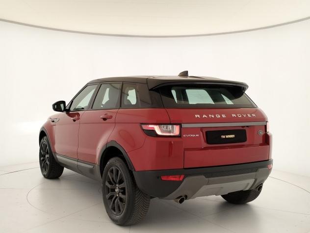 Land Rover Range Evoque 2.0 TD4 150 CV Business Edition Pure - Foto 6