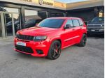 JEEP Grand Cherokee 6.4 V8 HEMI SRT Wrap rosso rif. 23462118