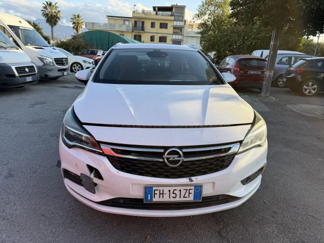 Opel Astra ST 1.6 CDTI Innovation 136cv MOTORE KO - Foto 2