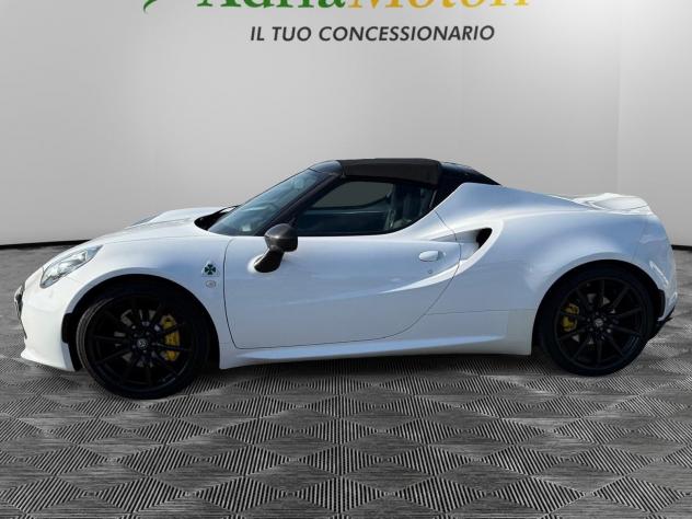 Alfa Romeo 4C 1750 TBi - Foto 2