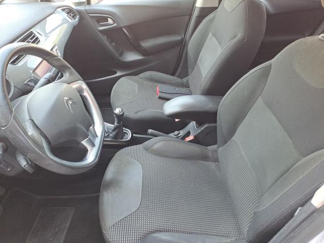 Citroën C3 2ª serie PureTech 82 Exclusive - Foto 10