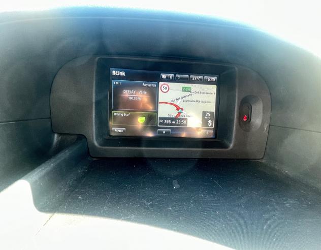 Renault Kangoo dCi 115CV Maxi SCAFFALATURA 2020 - Foto 8