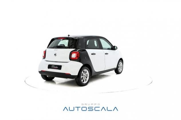 SMART ForFour 1.0 70cv Business rif. 24038660 - Foto 6