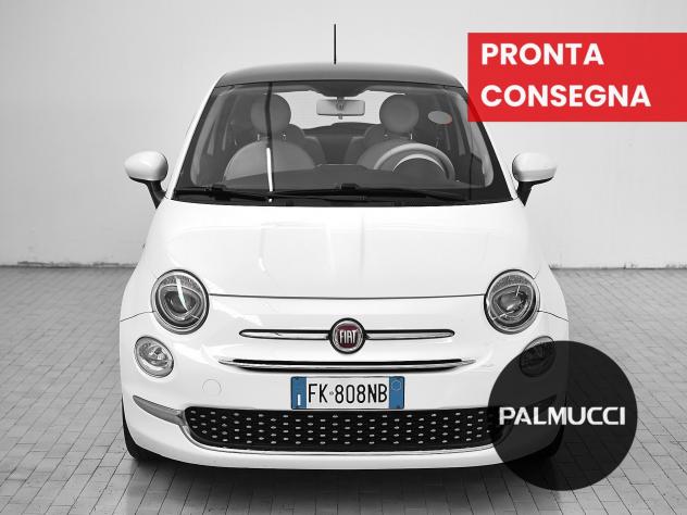 FIAT 500 1.2 69cv Lounge - Foto 2