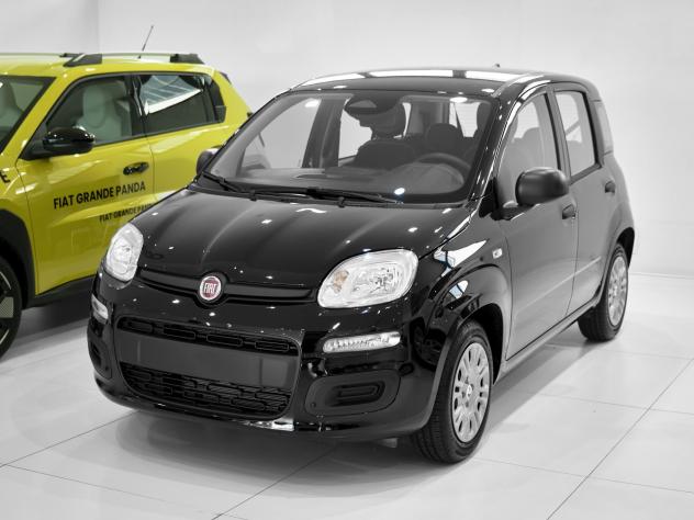 FIAT Panda Panda 1.0 Hybrid Pop - Foto 2