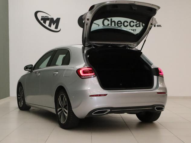 Mercedes-benz A 180 d Automatic Sport - Foto 7