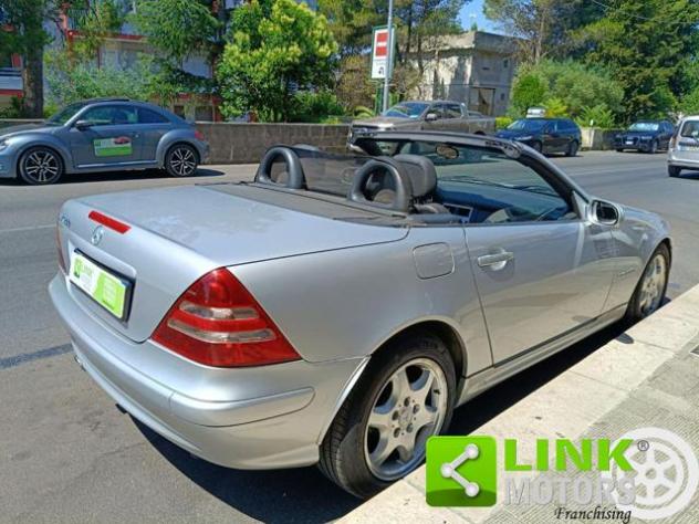 MERCEDES-BENZ SLK 200 cat Kompressor Evo rif. 24074777 - Foto 4