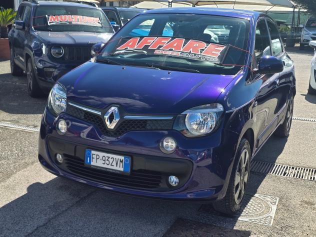 Renault Twingo TCe 90CV S&S Energy Lovely