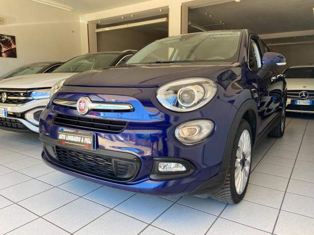 Fiat 500X 1.6 MultiJet 120 CV Lounge - Foto 2