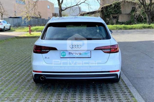 Audi A4 A4 Avant 2.0 TDI 150 CV S tronic S line edition - Foto 6