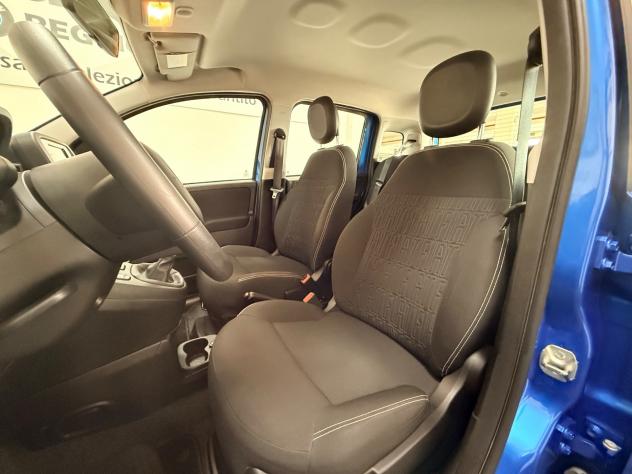 Fiat Panda 1.0 FireFly 70 cv Hybrid 05/2024 Neopatentati - Foto 10