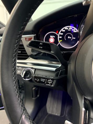 Porsche Panamera 2.9 4S 560cv TOT E-Hybrid Sport Turismo 01/2022 EURO 6D TEMP TETTO 4 RUOTE STERZANTI - Foto 9