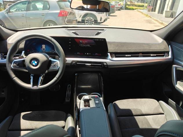 BMW X2 (U10) X2 sDrive 20d Msport - Foto 8