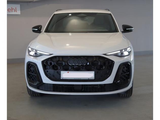 Audi Q5 TFSI 150kW S tronic S Line Edition Black Pack Gancio 20" - Foto 4