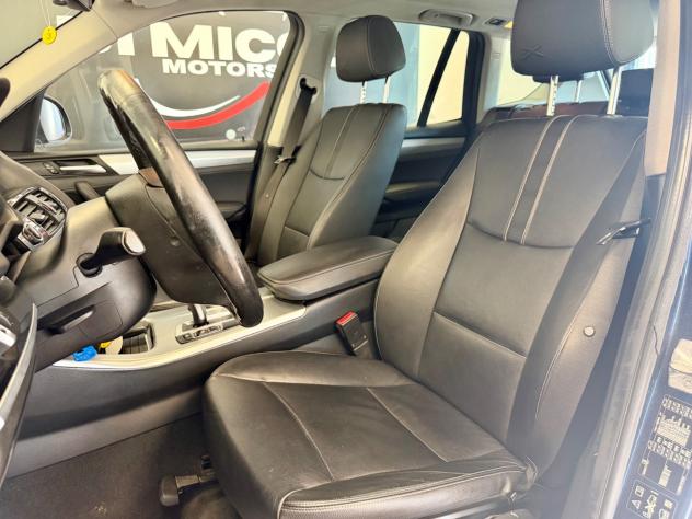 Bmw X3 xDrive20d xLine - Foto 10