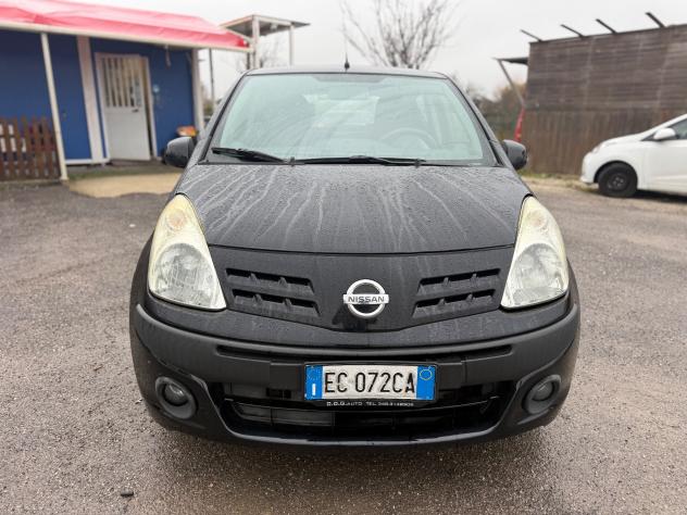 Nissan Pixo 1.0 5 porte GPL Eco Fun - Foto 3