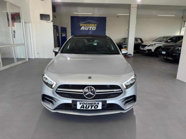 MERCEDES-BENZ A 35 AMG 4Matic rif. 23704088 - Foto 2