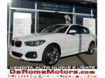 Bmw 118 d 5p. REY FACELIFT M SPORT XENON NAVI LED 18