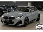 BMW 218 i Coupé M sport G42 STUPENDA!!! rif. 23937130