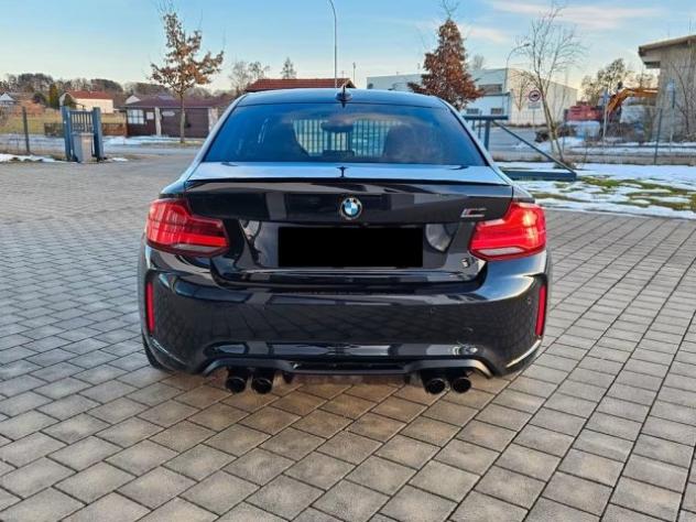BMW M2 Competition DKG rif. 23247885 - Foto 5