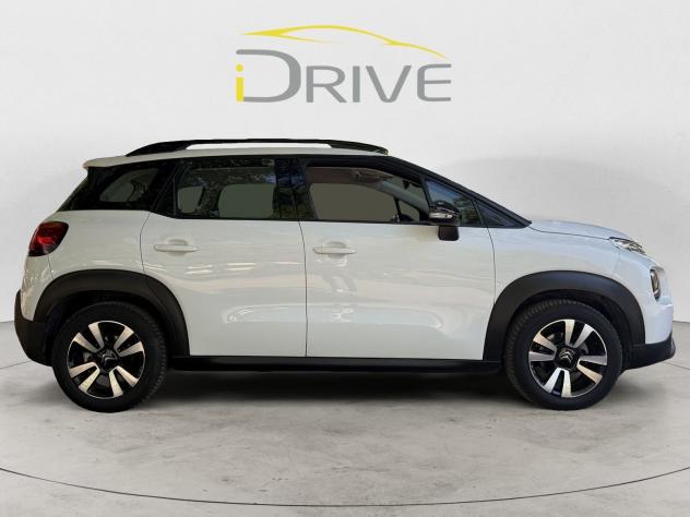 Citroën C3 Aircross C3 Aircross 1.2 puretech Feel 82cv+GPL - Foto 4