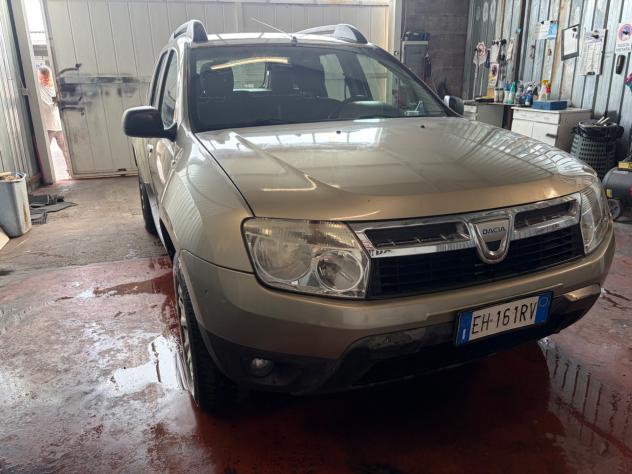 Dacia Duster 1.5 dCi 110CV 4x2 - Foto 4