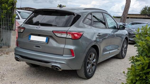 FORD Kuga ST-LINE 1.5EcoBlue 120cv 2WD rif. 23713258 - Foto 4