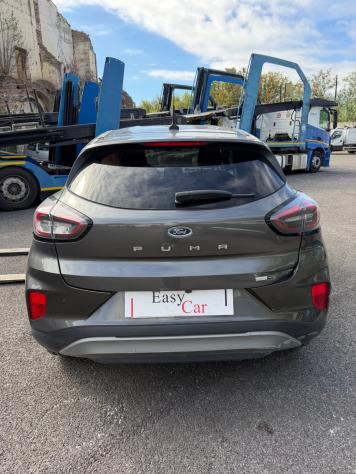 Ford Puma 1.0 Hybrid 125 CV INCIDENTATA - Foto 3