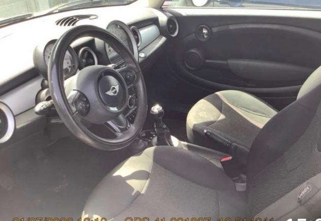 Mini 1.6 16V One (55kW) - Foto 3